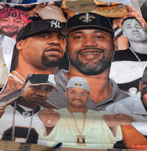 Load image into Gallery viewer, Custom All-Over Sublimation Print Shirt