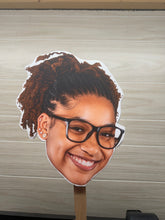 Load image into Gallery viewer, Custom Big Head Cutouts