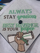 Load image into Gallery viewer, Cap Topper