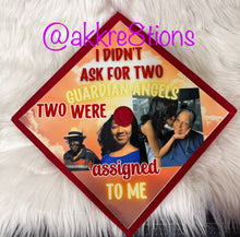 Load image into Gallery viewer, Cap Topper