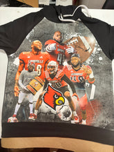 Load image into Gallery viewer, Custom All-Over Sublimation Print Shirt