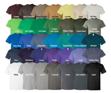 Load image into Gallery viewer, If Your Child Bullies Mine.....Tee