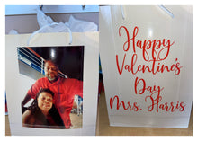 Load image into Gallery viewer, Custom Printed Gift Bag