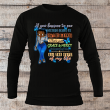 Load image into Gallery viewer, Boop Grace & Mercy Tee