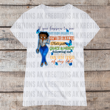 Load image into Gallery viewer, Boop Grace & Mercy Tee
