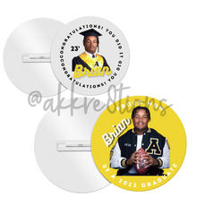 Load image into Gallery viewer, Graduation Packages