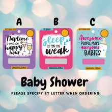 Load image into Gallery viewer, Money Holder Card