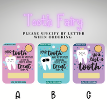 Load image into Gallery viewer, Money Holder Card