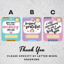 Load image into Gallery viewer, Money Holder Card