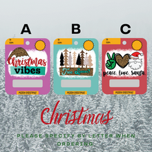 Load image into Gallery viewer, Money Holder Card