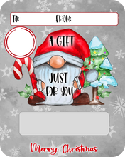 Load image into Gallery viewer, Money Holder Card