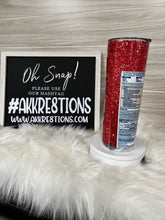 Load image into Gallery viewer, Ooops Tumblers