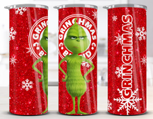Load image into Gallery viewer, New Christmas Tumblers 22