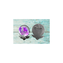 Load image into Gallery viewer, Memorial Brooch Pin