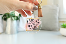 Load image into Gallery viewer, F Humble Just Hustle Collection