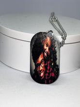 Load image into Gallery viewer, Double Sided Dog Tag