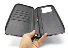 Load image into Gallery viewer, Ladies Clutch Wallet