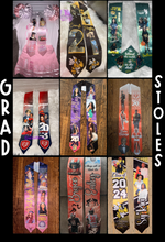 Load image into Gallery viewer, Graduation Stole
