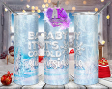 Load image into Gallery viewer, Christmas Tumblers
