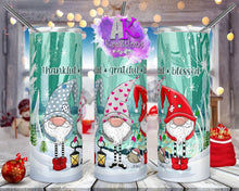 Load image into Gallery viewer, Christmas Tumblers
