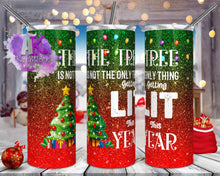 Load image into Gallery viewer, Christmas Tumblers
