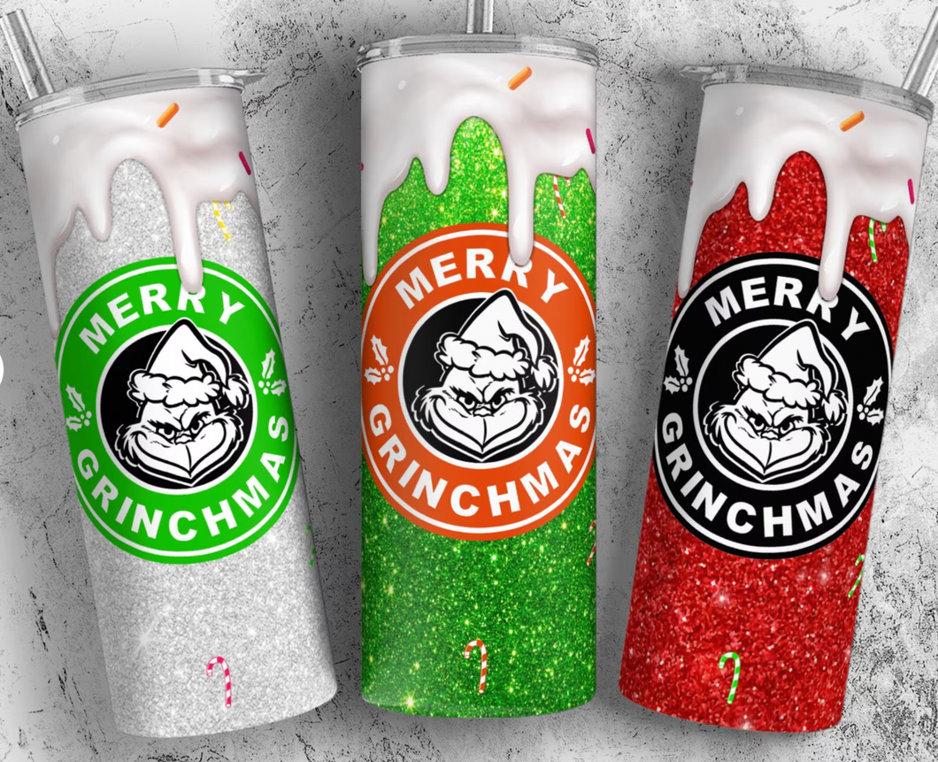 New Christmas Tumblers 22