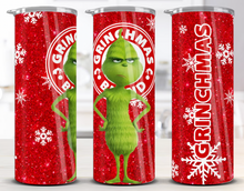 Load image into Gallery viewer, New Christmas Tumblers 22
