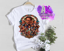 Load image into Gallery viewer, Black History Activist Shirt
