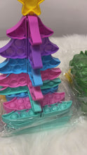 Load and play video in Gallery viewer, Christmas Pop Its
