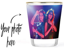Load image into Gallery viewer, Shot Glass
