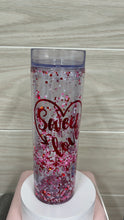 Load image into Gallery viewer, Sweet Love Tumbler
