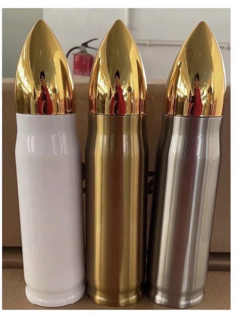 Bullet Tumbler