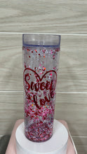 Load image into Gallery viewer, Sweet Love Tumbler
