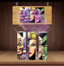 Load image into Gallery viewer, Bad Girls Tumbler
