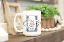 Load image into Gallery viewer, Zodiac Mug
