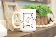 Load image into Gallery viewer, Zodiac Mug
